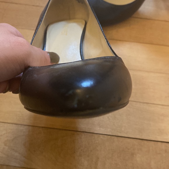 Nine West Block Heel - Picture 3 of 6